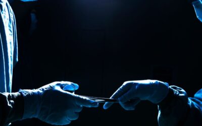 Neuroma de Morton: Cómo Tratarlo sin Cirugía Abierta