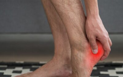 Enfermedad de Haglund: ¿Cómo Eliminar el Dolor en el Talón de Forma Definitiva?