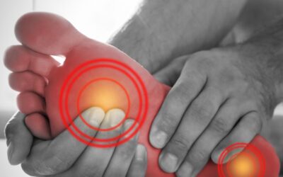 Radiofrecuencia y Crioablación en el Tratamiento del Dolor Crónico del Pie